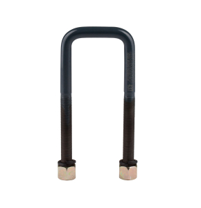 U-BOLTS